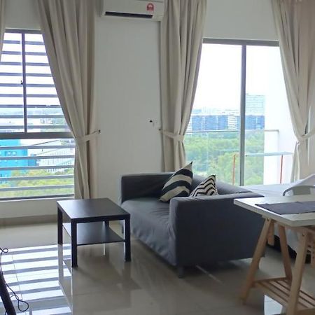Peace Home 03 Cyberjaya Extérieur photo