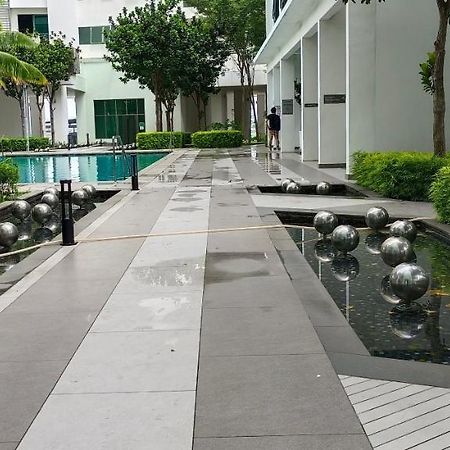 Peace Home 03 Cyberjaya Extérieur photo