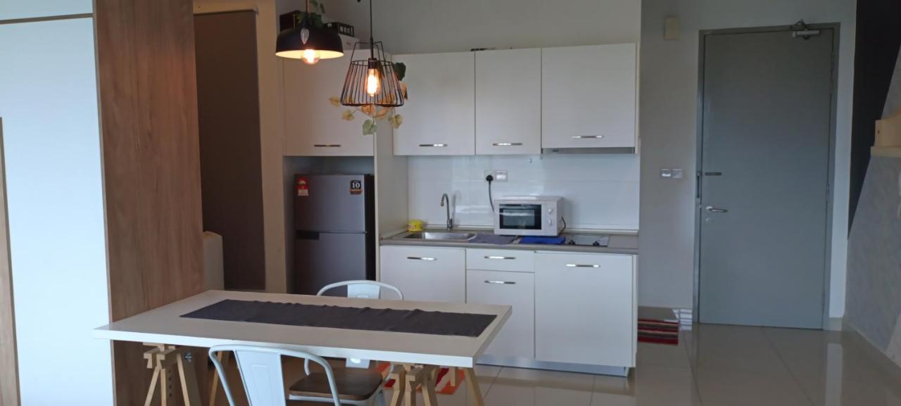 Peace Home 03 Cyberjaya Extérieur photo