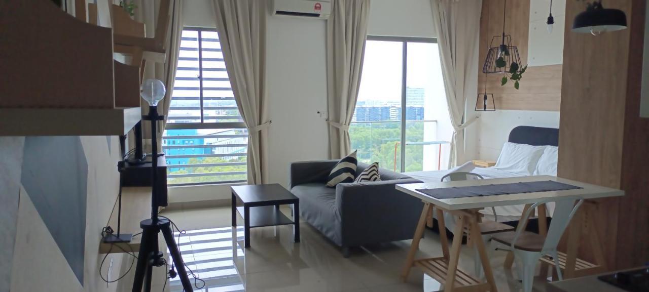 Peace Home 03 Cyberjaya Extérieur photo