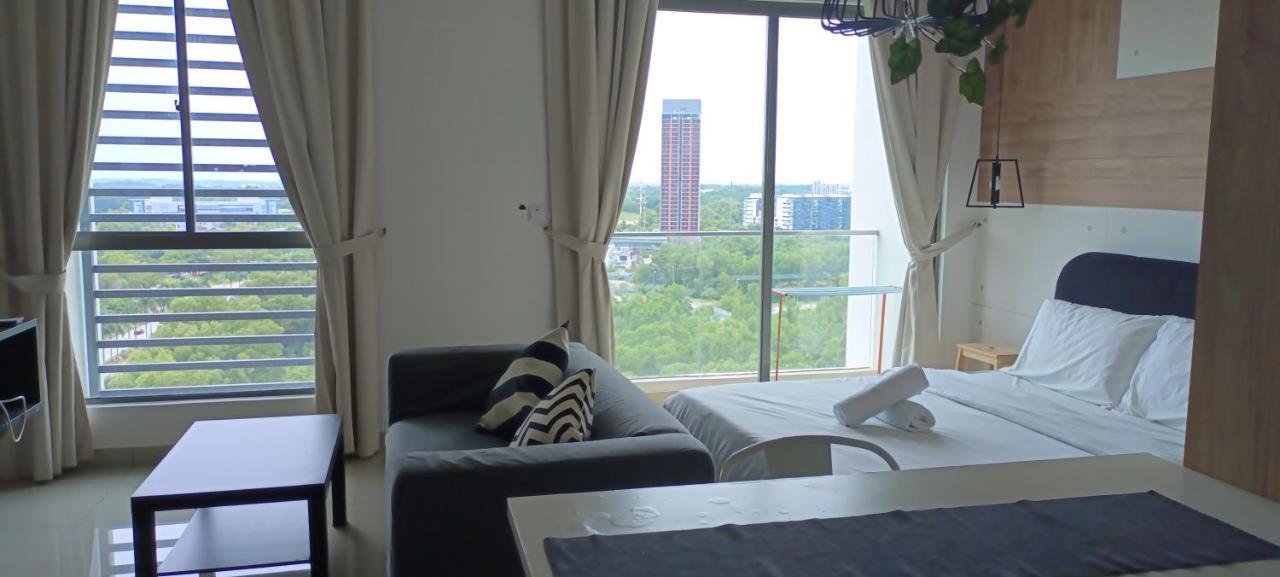 Peace Home 03 Cyberjaya Extérieur photo